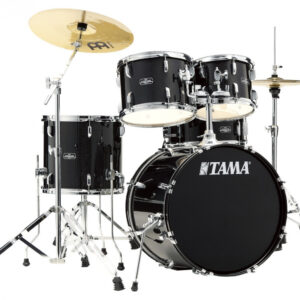 Drumset TAMA Stagestar ST50H5-BNS