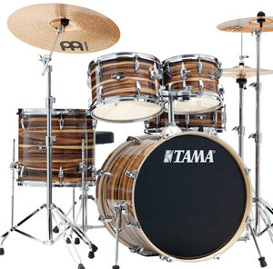 Drumset TAMA Imperialstar IP50H6W-CTW