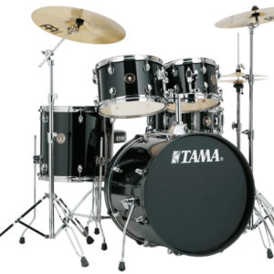 Drumset TAMA RM50YH6-BK Rythm Mate