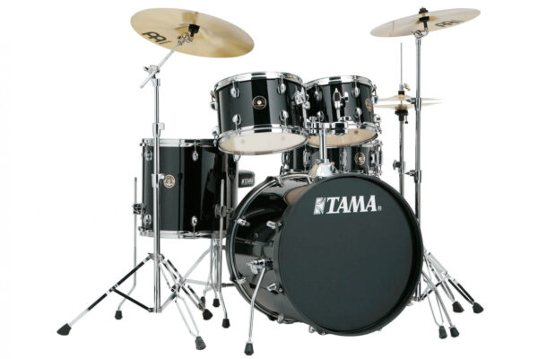 Drumset TAMA RM50YH6-BK Rythm Mate