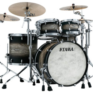 Drumset TAMA TW42RZS-ASBJ STAR Walnut