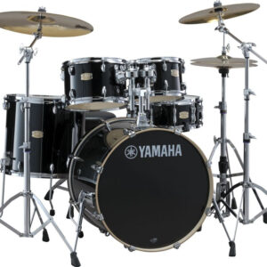 Drumset Yamaha Stage Custom Rock RBL