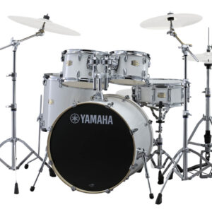 Drumset Yamaha Stage Custom Studio PWH