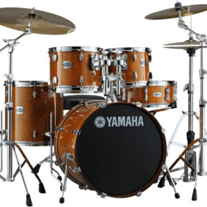 Drumset Yamaha Stage Custom Rock HA