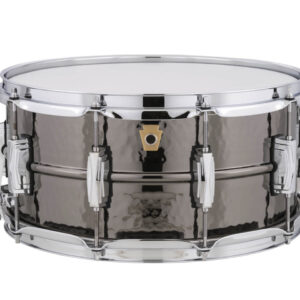 Snare Drum Ludwig LB417K Black Beauty