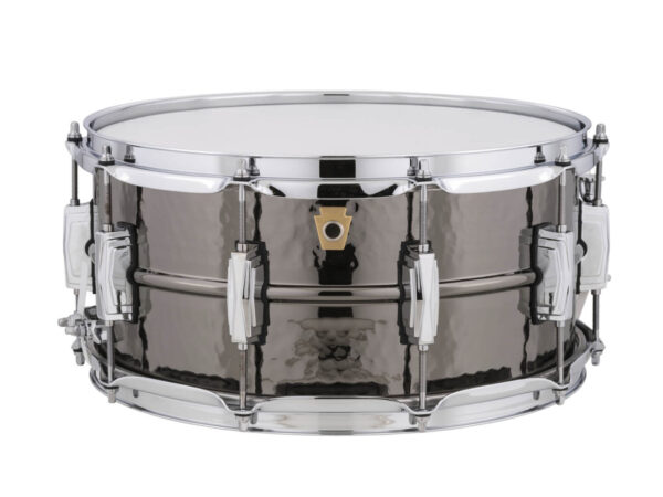 Snare Drum Ludwig LB417K Black Beauty