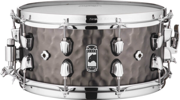 Snare Mapex Black Panther Persuader