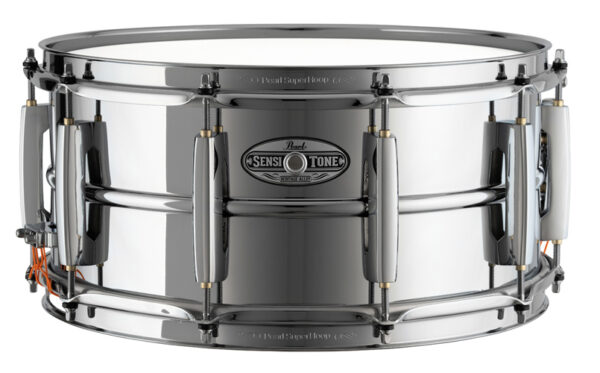 Snare Pearl STH1465S Sensitone Steel