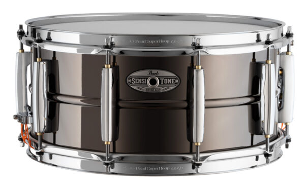 Snare Pearl STH1465BR Sensitone Brass