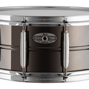 Snare Pearl STH1465BR Sensitone Brass - SHOWROOM