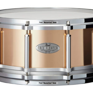 Snare Pearl FTPB1465 Free Floating Phosphor Bronze