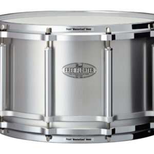 Snare Pearl FTAL1480 Free Floating Aluminium