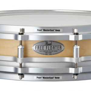 Snare Pearl FTBB1435 Free Floating Birch