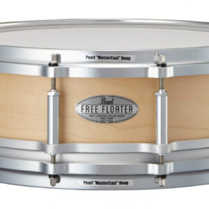 Snare Pearl FTMM1450 Free Floating Maple