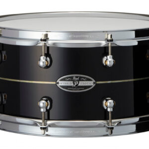 Snare Pearl HEK1465 Hybrid Exotic Kapur Fiberglass