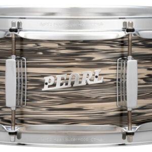 Snare Pearl PSD1455SE President Deluxe Desert Ripple