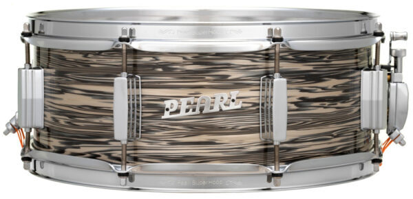 Snare Pearl PSD1455SE President Deluxe Desert Ripple