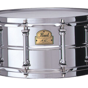 Snare Pearl IP1465 Ian Paice