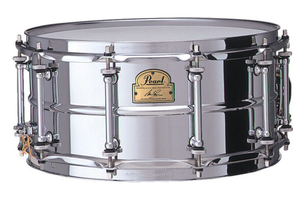 Snare Pearl IP1465 Ian Paice