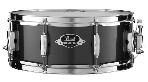 Snare Pearl EXX1455S/C31 Export Jet Black