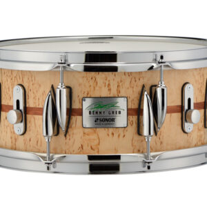 Snare Drum Sonor SSD 13x5