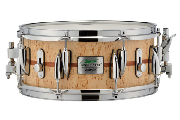 Snare Drum Sonor SSD 13x5