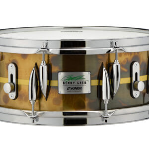 Snare Drum Sonor SSD 13x5