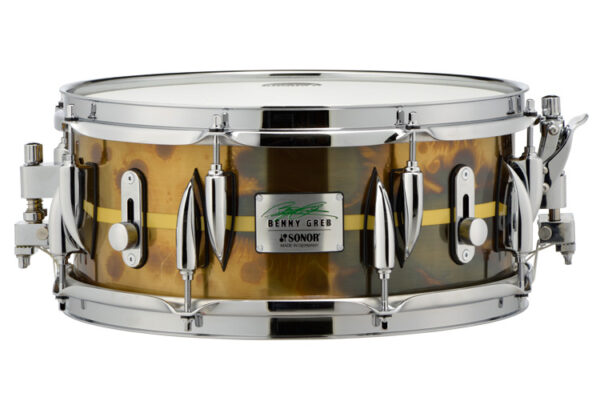 Snare Drum Sonor SSD 13x5