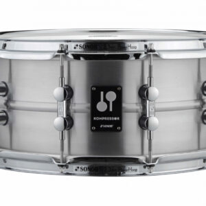 Snare Drum Sonor KS 1465 SDA Kompressor Aluminium - SHOWROOM