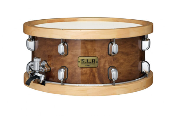 Snare TAMA LMP1465F-SEN S.L.P. Studio Maple