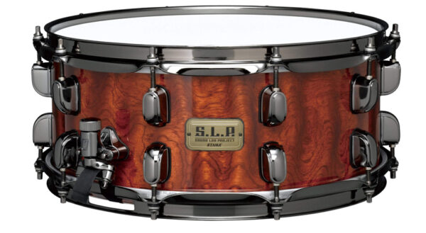 Snare TAMA LGB146-NQB S.L.P. G-Bubinga