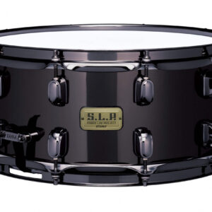 Snare TAMA LBR1465 S.L.P. Black Brass