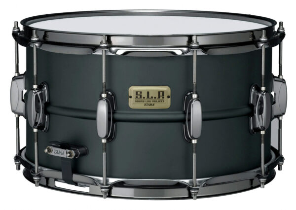 Snare TAMA LST148 S.L.P. Big Black Steel