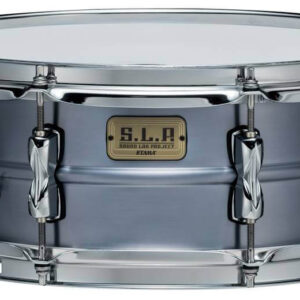 Snare TAMA LAL1455 S.L.P. Classic Dry Aluminium