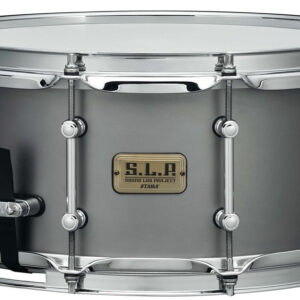 Snare TAMA LSS1465 S.L.P. Stainless Steel