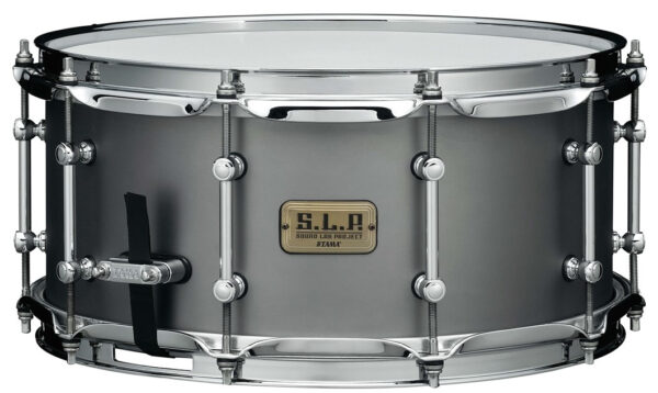 Snare TAMA LSS1465 S.L.P. Stainless Steel