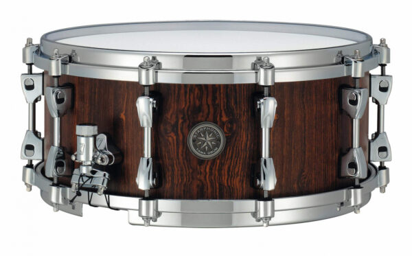 Snare Tama PBC146-MNC Starphonic Bubinga