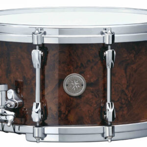 Snare TAMA PWB147-GWB Starphonic Gloss Black Walnut