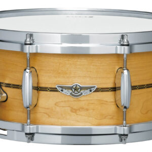 Snare TAMA TLM146S-OMP STAR Solid Maple