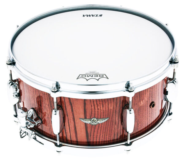 Snare TAMA TWS1465-CJC STAR Walnut