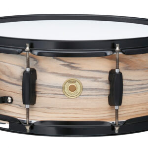 Snare TAMA WP1455BK-NZW Woodworks