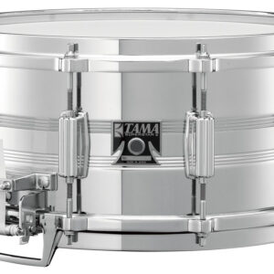 Snare TAMA 8056 50th Limited Mastercraft Steel - LIMITED