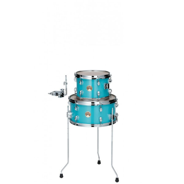 Tom/Floortom Tama LJKT10F14-AQB Add-on Kit Club Jam Mini