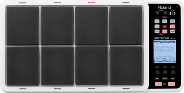 Percussion Pad Roland SPD-30 Octapad