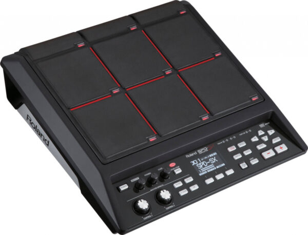 Sampling Pad Roland SPD-SX