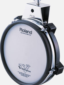 Drum Pad Roland PD-85BK V-Pad