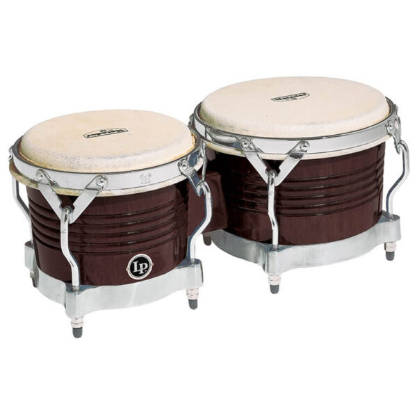 Bongos Latin Percussion M201 Matador