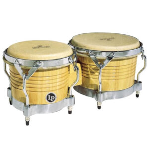 Bongos Latin Percussion M201-AWC Matador