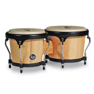 Bongos Latin Percussion LPA601-AW Aspire