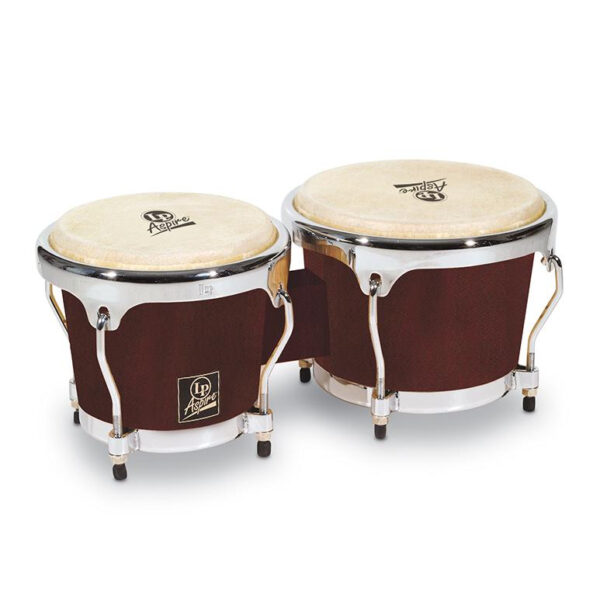 Bongos Latin Percussion LPA601-DW Aspire